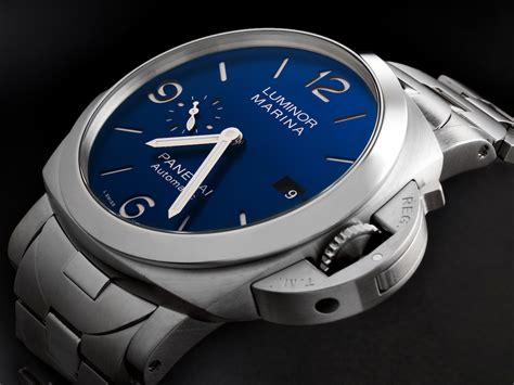 hoe een panerai identificeren|are Panerai watches genuine.